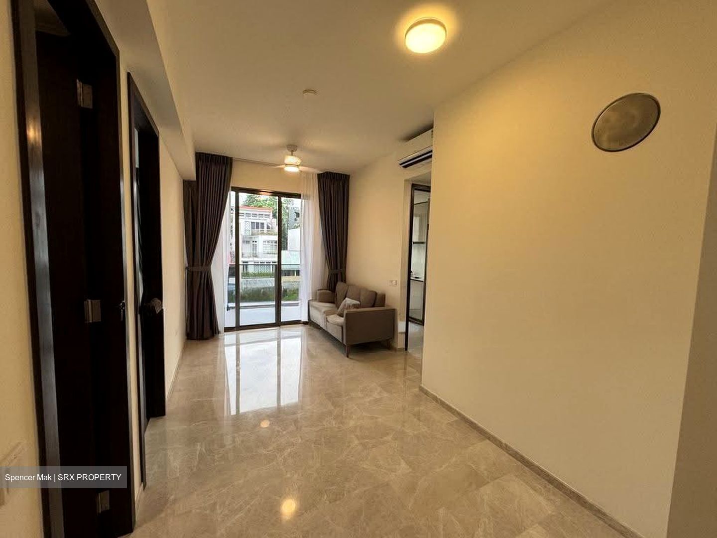 FORETT AT BUKIT TIMAH (D21), Apartment #637321941